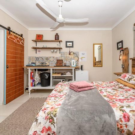 Paradise In The City Cottage Two Port Elizabeth Luaran gambar