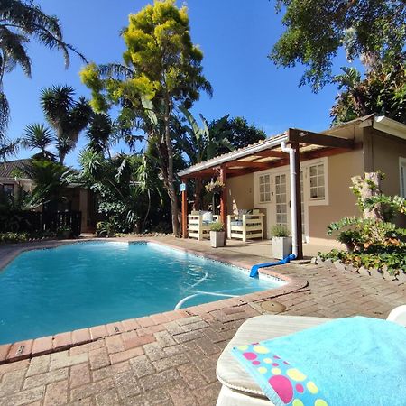 Paradise In The City Cottage Two Port Elizabeth Luaran gambar