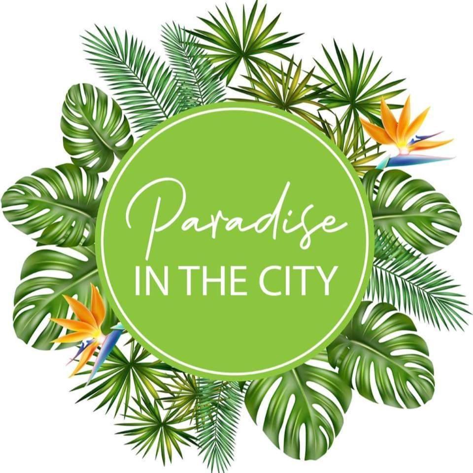 Paradise In The City Cottage Two Port Elizabeth Luaran gambar
