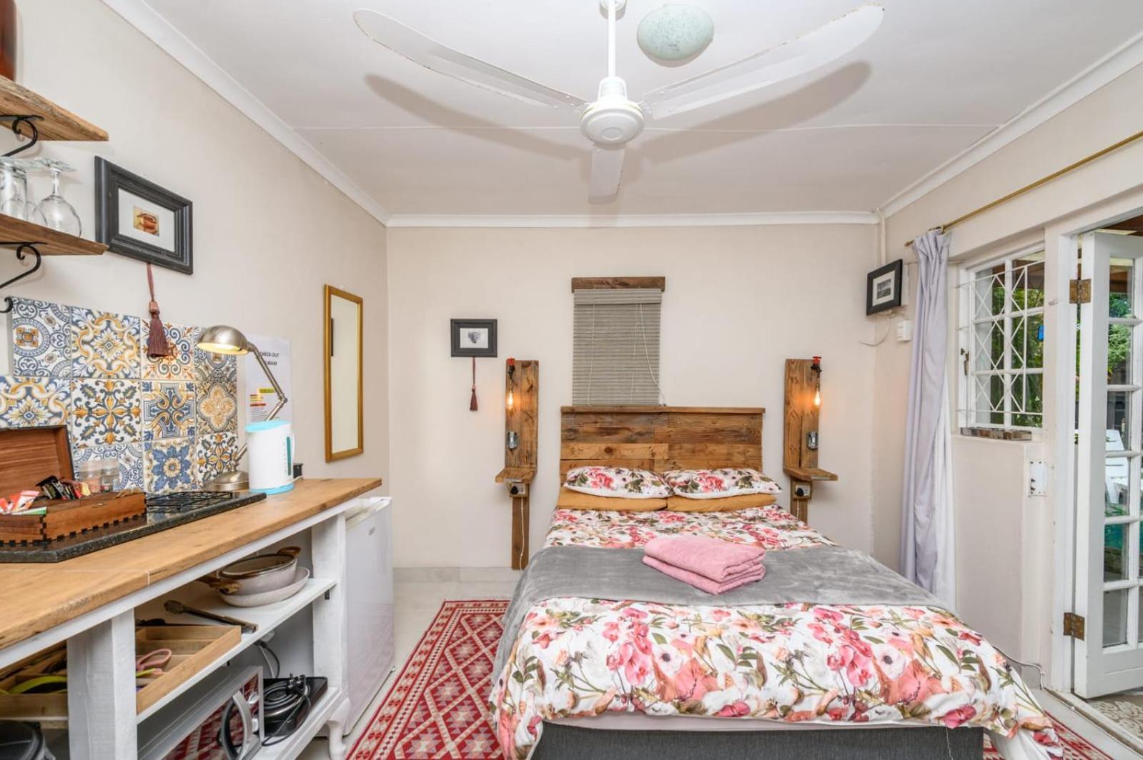Paradise In The City Cottage Two Port Elizabeth Luaran gambar